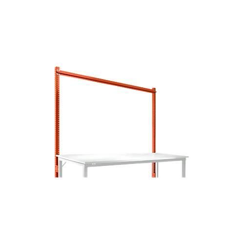 4045916130447 - ZB38312001 Aufbauportal ohne Ausleger für UNIVERSAL + PROFI Standard Grundtische Nutzhöhe 1500 mm 4045916130447 - ZB38312001 Aufbauportal ohne Ausleger für UNIVERSAL + PROFI Standard Grundtische Nutzhöhe 1500 mm