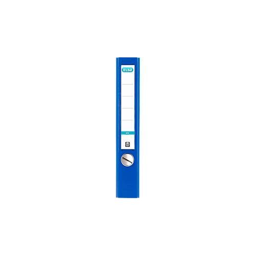 4002030138506 - ELBA Ordner smart DIN A4 Rückenbreite 50 mm 10 Stück blau 4002030138506 - ELBA Ordner smart DIN A4 Rückenbreite 50 mm 10 Stück blau