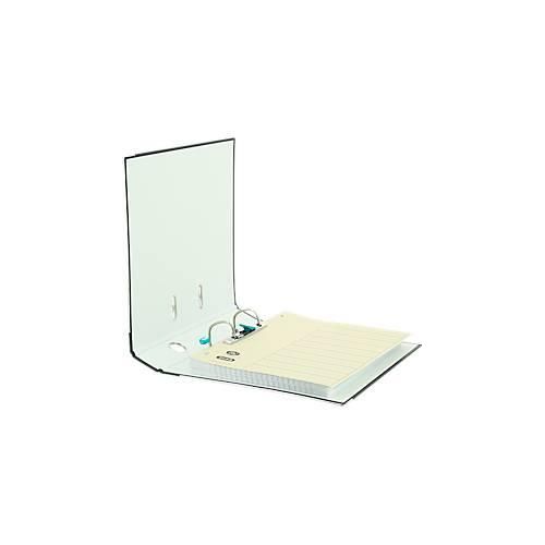 4002030138650 - ELBA Ordner smart DIN A4 Rückenbreite 50 mm 10 Stück schwarz 4002030138650 - ELBA Ordner smart DIN A4 Rückenbreite 50 mm 10 Stück schwarz