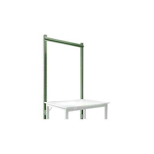 4045916129694 - ZB38036011 Aufbauportal UNIVERSAL-SPEZIAL uERGO 2100mm(Nutzh1500mm)Grundeinheit mit Stabilisierungs-Strebe 1246mm für Tischbreite 1250mm RAL6011 4045916129694 - ZB38036011 Aufbauportal UNIVERSAL-SPEZIAL uERGO 2100mm(Nutzh1500mm)Grundeinheit mit Stabilisierungs-Strebe 1246mm für Tischbreite 1250mm RAL6011