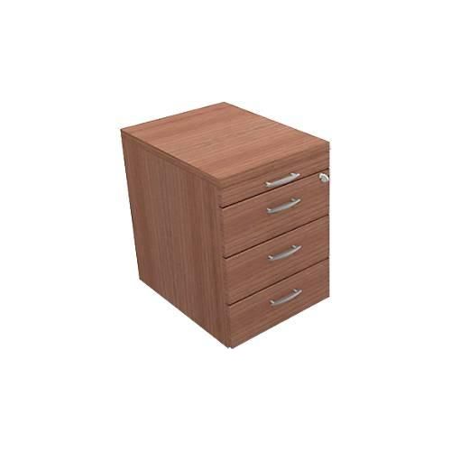8029466139934 - Rollcontainer ARLON OFFICE B 420 x T 560 x H 585 mm Nuss Canaletto-Dekor 8029466139934 - Rollcontainer ARLON OFFICE B 420 x T 560 x H 585 mm Nuss Canaletto-Dekor