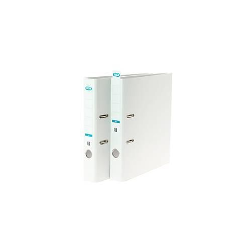 4002030138681 - ELBA Ordner smart DIN A4 Rückenbreite 50 mm 10 Stück weiß 4002030138681 - ELBA Ordner smart DIN A4 Rückenbreite 50 mm 10 Stück weiß