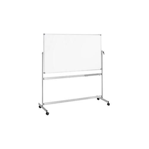 4002390062329 - Stativdrehtafel-Whiteboard MAULpro 6336684 195x195x65cm (BxHxT) emailliert Aluminiumrahmen 4002390062329 Maul 4002390062329 - Stativdrehtafel-Whiteboard MAULpro 6336684 195x195x65cm (BxHxT) emailliert Aluminiumrahmen 4002390062329 Maul