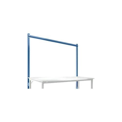 4045916130614 - Aufbauportal Grundtisch SPEZIAL Arbeitstisch- Werkbanksystem UNIVERSAL PROFI 2000 mm brillantblau 4045916130614 - Aufbauportal Grundtisch SPEZIAL Arbeitstisch- Werkbanksystem UNIVERSAL PROFI 2000 mm brillantblau