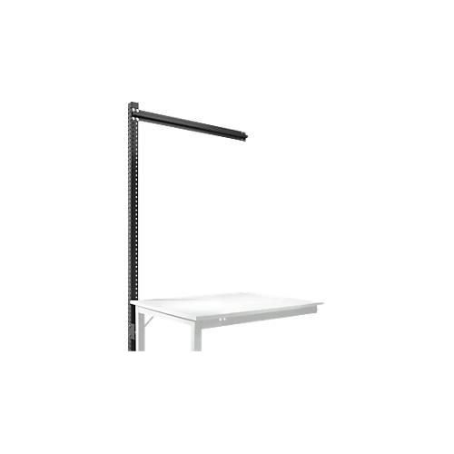 4045916129625 - ZB38027016 Anbau-Aufbauportal ohne Ausleger für UNIVERSAL + PROFI Standard Anbautische Nutzhöhe 1500 mm