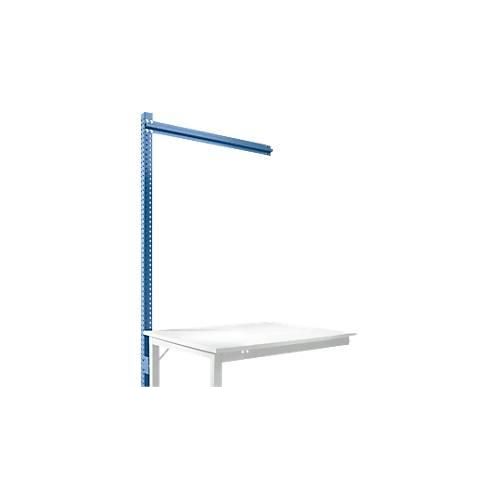 4045916129588 - ZB38025007 Aufbauportal UNIVERSAL-STANDARD 2100mm(Nutzh1500mm)Anbaueinheit mit Stabilisierungs-Strebe 1246mm für Tischbreite 1250mm RAL5007 4045916129588 - ZB38025007 Aufbauportal UNIVERSAL-STANDARD 2100mm(Nutzh1500mm)Anbaueinheit mit Stabilisierungs-Strebe 1246mm für Tischbreite 1250mm RAL5007