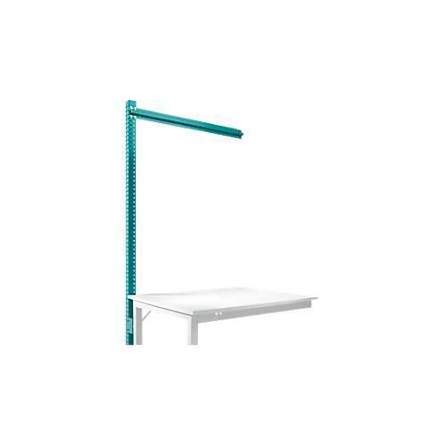 4045916129601 - ZB38025021 Aufbauportal UNIVERSAL-STANDARD 2100mm(Nutzh1500mm)Anbaueinheit mit Stabilisierungs-Strebe 1246mm für Tischbreite 1250mm RAL5021 4045916129601 - ZB38025021 Aufbauportal UNIVERSAL-STANDARD 2100mm(Nutzh1500mm)Anbaueinheit mit Stabilisierungs-Strebe 1246mm für Tischbreite 1250mm RAL5021