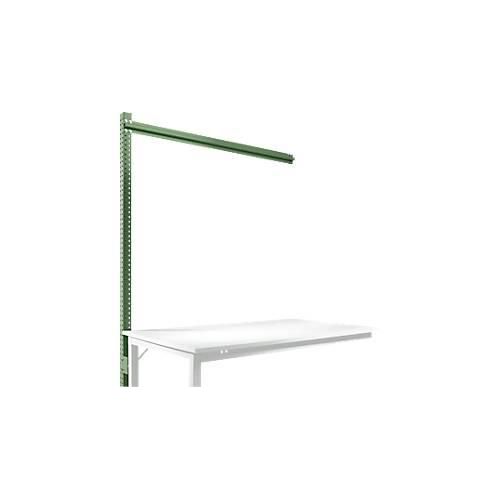 4045916129939 - ZB38126011 Aufbauportal UNIVERSAL-STANDARD 2100mm(Nutzh1500mm)Anbaueinheit mit Stabilisierungs-Strebe 1496mm für Tischbreite 1500mm RAL6011 4045916129939 - ZB38126011 Aufbauportal UNIVERSAL-STANDARD 2100mm(Nutzh1500mm)Anbaueinheit mit Stabilisierungs-Strebe 1496mm für Tischbreite 1500mm RAL6011