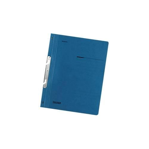 4014481507411 - Schlitzhefter Karton ganzer Vorderdeckel blau A4 250g kaufmännische Heftung 4014481507411 Falken 4014481507411 - Schlitzhefter Karton ganzer Vorderdeckel blau A4 250g kaufmännische Heftung 4014481507411 Falken