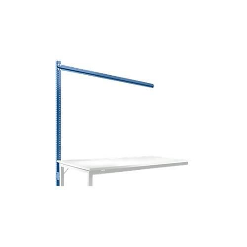 4045916130225 - ZB38225007 Aufbauportal UNIVERSAL-STANDARD 2100mm(Nutzh1500mm)Anbaueinheit mit Stabilisierungs-Strebe 1746mm für Tischbreite 1750mm RAL5007 4045916130225 - ZB38225007 Aufbauportal UNIVERSAL-STANDARD 2100mm(Nutzh1500mm)Anbaueinheit mit Stabilisierungs-Strebe 1746mm für Tischbreite 1750mm RAL5007
