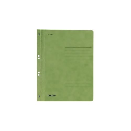 4014481502812 - Ösenhefter A4 Amtsheftung kaufmännische Heftung grün voller Vorderdeckel 4014481502812 Falken 4014481502812 - Ösenhefter A4 Amtsheftung kaufmännische Heftung grün voller Vorderdeckel 4014481502812 Falken