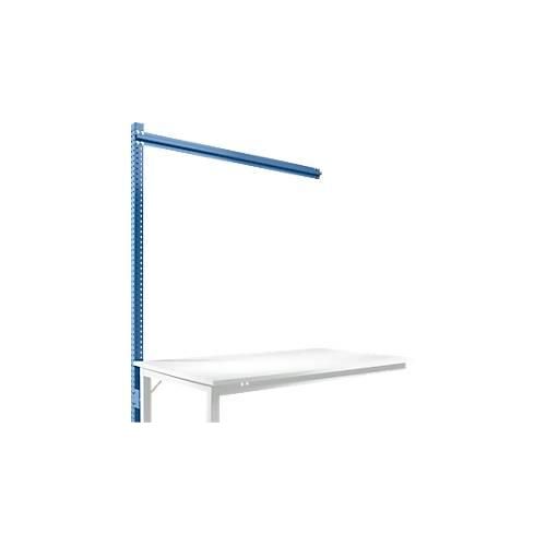 4045916129908 - ZB38125007 Aufbauportal UNIVERSAL-STANDARD 2100mm(Nutzh1500mm)Anbaueinheit mit Stabilisierungs-Strebe 1496mm für Tischbreite 1500mm RAL5007 4045916129908 - ZB38125007 Aufbauportal UNIVERSAL-STANDARD 2100mm(Nutzh1500mm)Anbaueinheit mit Stabilisierungs-Strebe 1496mm für Tischbreite 1500mm RAL5007