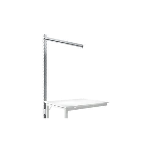 4045916129793 - ZB38049006 Aufbauportal UNIVERSAL-SPEZIAL uERGO 2100mm(Nutzh1500mm)Anbaueinheit mit Stabilisierungs-Strebe 1246mm für Tischbreite 1250mm RAL9006 4045916129793 - ZB38049006 Aufbauportal UNIVERSAL-SPEZIAL uERGO 2100mm(Nutzh1500mm)Anbaueinheit mit Stabilisierungs-Strebe 1246mm für Tischbreite 1250mm RAL9006