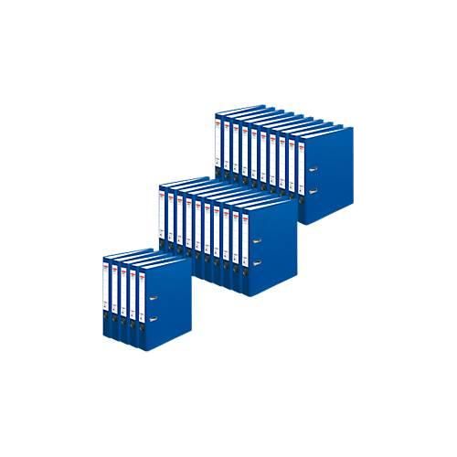 4008110093703 - herlitz Ordner maXfile protect DIN A4 Rückenbreite 50 mm 25 Stück blau 4008110093703 - herlitz Ordner maXfile protect DIN A4 Rückenbreite 50 mm 25 Stück blau