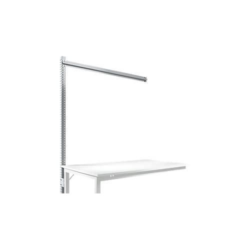 4045916130119 - ZB38149006 Aufbauportal UNIVERSAL-SPEZIAL uERGO 2100mm(Nutzh1500mm)Anbaueinheit mit Stabilisierungs-Strebe 1496mm für Tischbreite 1500mm RAL9006 4045916130119 - ZB38149006 Aufbauportal UNIVERSAL-SPEZIAL uERGO 2100mm(Nutzh1500mm)Anbaueinheit mit Stabilisierungs-Strebe 1496mm für Tischbreite 1500mm RAL9006