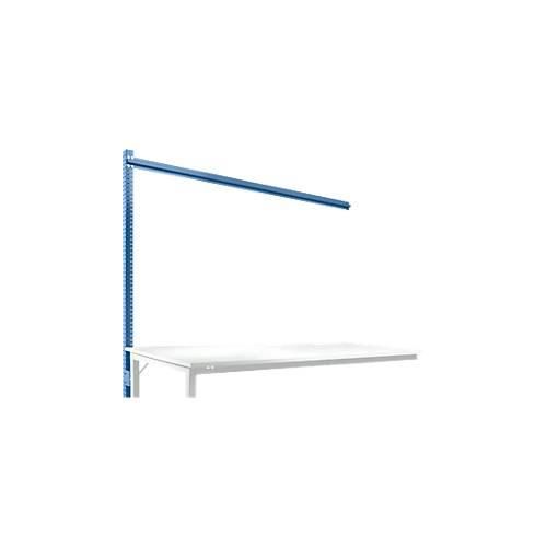 4045916130683 - ZB38345007 Aufbauportal UNIVERSAL-SPEZIAL uERGO 2100mm(Nutzh1500mm)Anbaueinheit mit Stabilisierungs-Strebe 1996mm für Tischbreite 2000mm RAL5007 4045916130683 - ZB38345007 Aufbauportal UNIVERSAL-SPEZIAL uERGO 2100mm(Nutzh1500mm)Anbaueinheit mit Stabilisierungs-Strebe 1996mm für Tischbreite 2000mm RAL5007