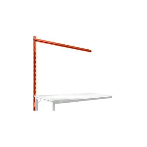 4045916130362 - ZB38242001 Aufbauportal UNIVERSAL-SPEZIAL uERGO 2100mm(Nutzh1500mm)Anbaueinheit mit Stabilisierungs-Strebe 1746mm für Tischbreite 1750mm RAL2001 4045916130362 - ZB38242001 Aufbauportal UNIVERSAL-SPEZIAL uERGO 2100mm(Nutzh1500mm)Anbaueinheit mit Stabilisierungs-Strebe 1746mm für Tischbreite 1750mm RAL2001