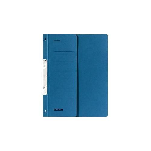 4014481505813 - Einhakhefter Einhakhefter 80003999 A4 blau halber Vorderdeckel Karton 250g 4014481505813 Falken 4014481505813 - Einhakhefter Einhakhefter 80003999 A4 blau halber Vorderdeckel Karton 250g 4014481505813 Falken