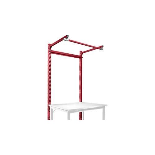 4045916131406 - ZB38513003 Aufbauportal mit Ausleger für UNIVERSAL + PROFI Standard Grundtische Nutzhöhe 1500 mm
