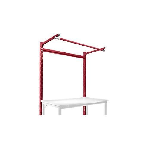 4045916131710 - ZB38613003 Aufbauportal mit Ausleger für UNIVERSAL + PROFI Standard Grundtische Nutzhöhe 1500 mm 4045916131710 - ZB38613003 Aufbauportal mit Ausleger für UNIVERSAL + PROFI Standard Grundtische Nutzhöhe 1500 mm