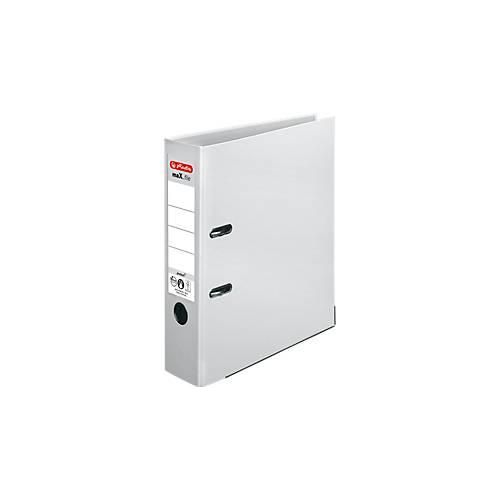 4008115480713 - - Ordner maXfile protect 80mm din A4 Material der Kaschierung außen Polypropylen Material der Kaschierung innen Papier weiß 4008115480713 - - Ordner maXfile protect 80mm din A4 Material der Kaschierung außen Polypropylen Material der Kaschierung innen Papier weiß