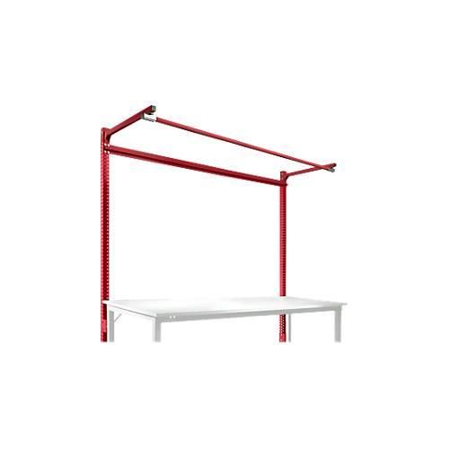 4045916132359 - ZB38813003 Aufbauportal mit Ausleger für UNIVERSAL + PROFI Standard Grundtische Nutzhöhe 1500 mm 4045916132359 - ZB38813003 Aufbauportal mit Ausleger für UNIVERSAL + PROFI Standard Grundtische Nutzhöhe 1500 mm