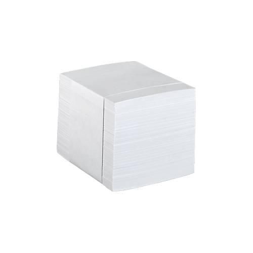 4250510894798 - Notizzettel-Nachfüller 85 x 85 mm weiß