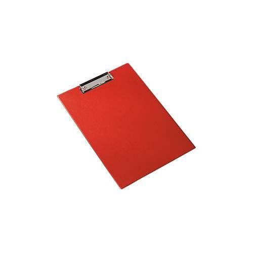 4052301007055 - Klemmbrett DIN A4 Kunststoff mit Aufhängöse rot 4052301007055 - Klemmbrett DIN A4 Kunststoff mit Aufhängöse rot
