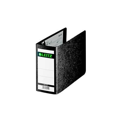 4002432301140 - - Ordner 80mm din A6 quer Werkstoff Hartpappe recycelt Material der Kaschierung außen Papier Material der Kaschierung innen Papier schwarz 4002432301140 - - Ordner 80mm din A6 quer Werkstoff Hartpappe recycelt Material der Kaschierung außen Papier Material der Kaschierung innen Papier schwarz