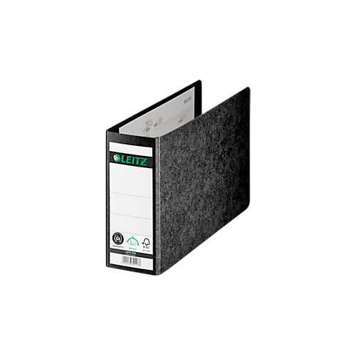 4002432301133 - - Ordner 80mm din A5 quer Werkstoff Hartpappe recycelt Material der Kaschierung außen Papier Material der Kaschierung innen Papier schwarz 4002432301133 - - Ordner 80mm din A5 quer Werkstoff Hartpappe recycelt Material der Kaschierung außen Papier Material der Kaschierung innen Papier schwarz