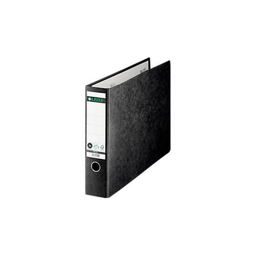 4002432301102 - - Ordner 80mm din A3 quer Werkstoff Hartpappe recycelt Material der Kaschierung außen Papier Material der Kaschierung innen Papier schwarz 4002432301102 - - Ordner 80mm din A3 quer Werkstoff Hartpappe recycelt Material der Kaschierung außen Papier Material der Kaschierung innen Papier schwarz