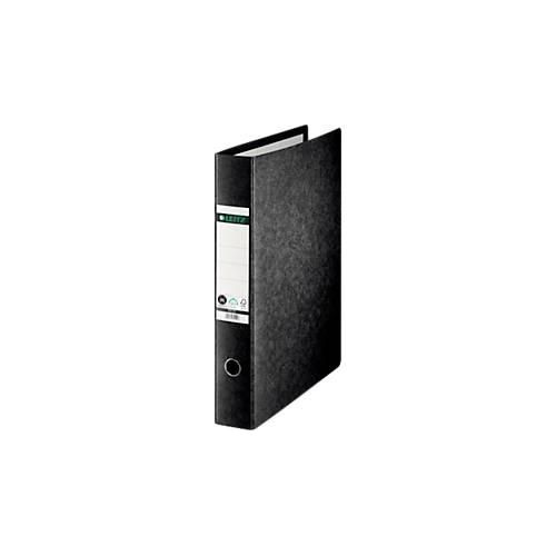4002432301096 - Ordner 80mm DIN A3 Werkstoff Hartpappe recycelt Material der Kaschierung außen Papier Material der Kaschierung innen Papier schwarz 4002432301096 - Ordner 80mm DIN A3 Werkstoff Hartpappe recycelt Material der Kaschierung außen Papier Material der Kaschierung innen Papier schwarz