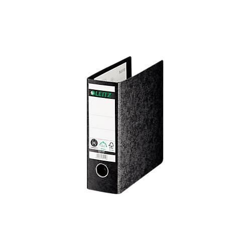 4002432301126 - - Ordner 80mm din A5 Werkstoff Hartpappe recycelt Material der Kaschierung außen Papier Material der Kaschierung innen Papier schwarz 4002432301126 - - Ordner 80mm din A5 Werkstoff Hartpappe recycelt Material der Kaschierung außen Papier Material der Kaschierung innen Papier schwarz