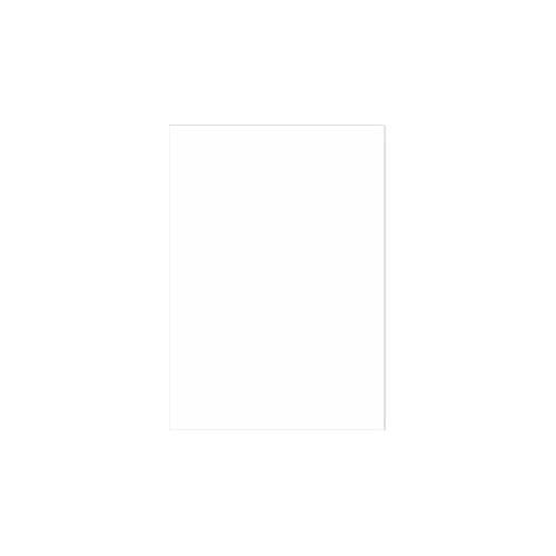 4250510812037 - Select Universal-Etiketten 2100 x 2970 mm = A4 Permanentkleber 100 Stück