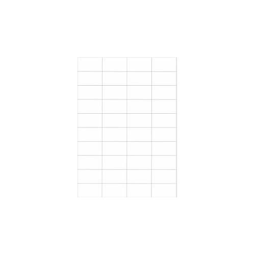 4250510811894 - Select Universal-Etiketten 525 x 297 mm Permanentkleber 4000 Stück 4250510811894 - Select Universal-Etiketten 525 x 297 mm Permanentkleber 4000 Stück