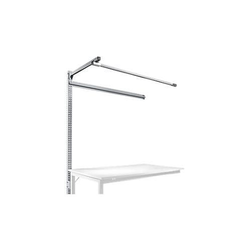4045916131857 - ZB38629006 Anbau-Aufbauportal mit Ausleger für UNIVERSAL + PROFI Standard Anbautische Nutzhöhe 1500 mm 4045916131857 - ZB38629006 Anbau-Aufbauportal mit Ausleger für UNIVERSAL + PROFI Standard Anbautische Nutzhöhe 1500 mm