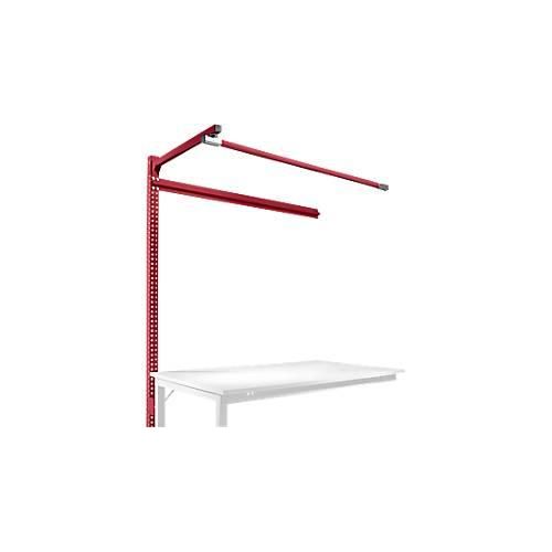 4045916131796 - ZB38623003 Anbau-Aufbauportal mit Ausleger für UNIVERSAL + PROFI Standard Anbautische Nutzhöhe 1500 mm 4045916131796 - ZB38623003 Anbau-Aufbauportal mit Ausleger für UNIVERSAL + PROFI Standard Anbautische Nutzhöhe 1500 mm
