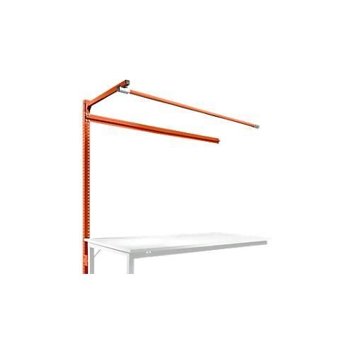 4045916132106 - ZB38722001 Anbau-Aufbauportal mit Ausleger für UNIVERSAL + PROFI Standard Anbautische Nutzhöhe 1500 mm 4045916132106 - ZB38722001 Anbau-Aufbauportal mit Ausleger für UNIVERSAL + PROFI Standard Anbautische Nutzhöhe 1500 mm