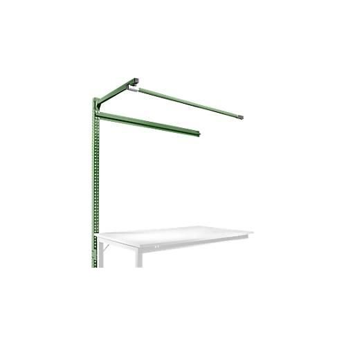 4045916131833 - ZB38626011 Anbau-Aufbauportal mit Ausleger für UNIVERSAL + PROFI Standard Anbautische Nutzhöhe 1500 mm 4045916131833 - ZB38626011 Anbau-Aufbauportal mit Ausleger für UNIVERSAL + PROFI Standard Anbautische Nutzhöhe 1500 mm
