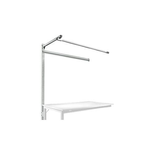 4045916001778 - ZB38627035 Anbau-Aufbauportal mit Ausleger für UNIVERSAL + PROFI Standard Anbautische Nutzhöhe 1500 mm 4045916001778 - ZB38627035 Anbau-Aufbauportal mit Ausleger für UNIVERSAL + PROFI Standard Anbautische Nutzhöhe 1500 mm