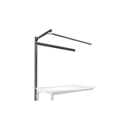 4045916131840 - ZB38627016 Anbau-Aufbauportal mit Ausleger für UNIVERSAL + PROFI Standard Anbautische Nutzhöhe 1500 mm 4045916131840 - ZB38627016 Anbau-Aufbauportal mit Ausleger für UNIVERSAL + PROFI Standard Anbautische Nutzhöhe 1500 mm