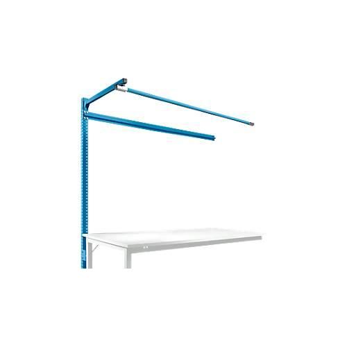 4045916132137 - ZB38725012 Anbau-Aufbauportal mit Ausleger für UNIVERSAL + PROFI Standard Anbautische Nutzhöhe 1500 mm 4045916132137 - ZB38725012 Anbau-Aufbauportal mit Ausleger für UNIVERSAL + PROFI Standard Anbautische Nutzhöhe 1500 mm