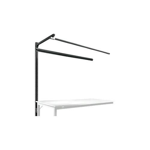 4045916132168 - ZB38727016 Anbau-Aufbauportal mit Ausleger für UNIVERSAL + PROFI Standard Anbautische Nutzhöhe 1500 mm 4045916132168 - ZB38727016 Anbau-Aufbauportal mit Ausleger für UNIVERSAL + PROFI Standard Anbautische Nutzhöhe 1500 mm