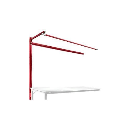 4045916132434 - ZB38823003 Anbau-Aufbauportal mit Ausleger für UNIVERSAL + PROFI Standard Anbautische Nutzhöhe 1500 mm