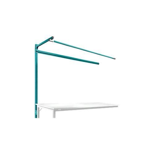 4045916132465 - ZB38825021 Anbau-Aufbauportal mit Ausleger für UNIVERSAL + PROFI Standard Anbautische Nutzhöhe 1500 mm 4045916132465 - ZB38825021 Anbau-Aufbauportal mit Ausleger für UNIVERSAL + PROFI Standard Anbautische Nutzhöhe 1500 mm