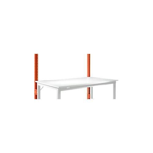 4045916128543 - Aufbauportal niedrig Grundtisch STANDARD Arbeitstisch Werkbank UNIVERSAL PROFI rotorange 4045916128543 - Aufbauportal niedrig Grundtisch STANDARD Arbeitstisch Werkbank UNIVERSAL PROFI rotorange