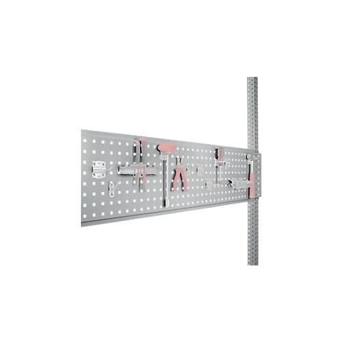 4045916048834 - ZB33449006 Werkzeug-Lochplatte für Stahl-Aufbauportale Nutzhöhe = 300 mm Für Tischbreite 1750 mm 1 St 4045916048834 - ZB33449006 Werkzeug-Lochplatte für Stahl-Aufbauportale Nutzhöhe = 300 mm Für Tischbreite 1750 mm 1 St