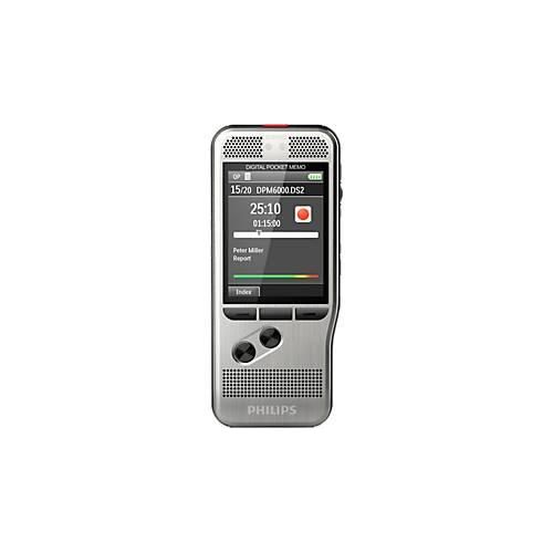 9120056503117 - Pocket Memo DPM6000 Digitales Diktiergerät mit 2Mic-Stereoaufnahme 9120056503117 - Pocket Memo DPM6000 Digitales Diktiergerät mit 2Mic-Stereoaufnahme