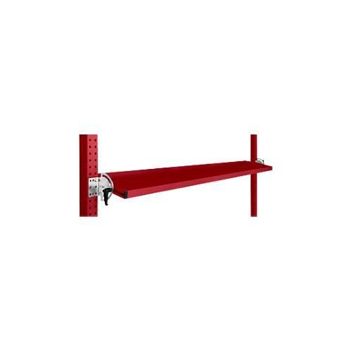 4045916127348 - Neigbare Ablagekonsole für Reihe Universal oder Profi Nutztiefe 195 mm für Tischbreite 1750 mm rubinrot 4045916127348 - Neigbare Ablagekonsole für Reihe Universal oder Profi Nutztiefe 195 mm für Tischbreite 1750 mm rubinrot