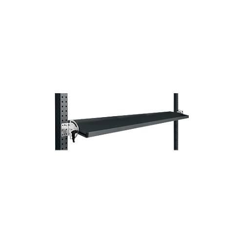 4045916127393 - Neigbare Ablagekonsole für Reihe Universal oder Profi Nutztiefe 195 mm für Tischbreite 1750 mm anthrazit 4045916127393 - Neigbare Ablagekonsole für Reihe Universal oder Profi Nutztiefe 195 mm für Tischbreite 1750 mm anthrazit